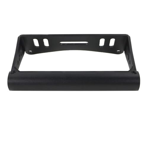 Barre d'Extension Guidon Suzuki V-Strom 650 1000 pour Fixation GPS et Téléphone Stable