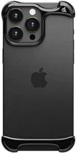 Amazon.co.jp: AC27463I16PM オニキスブラック プレミアム iPhone 16