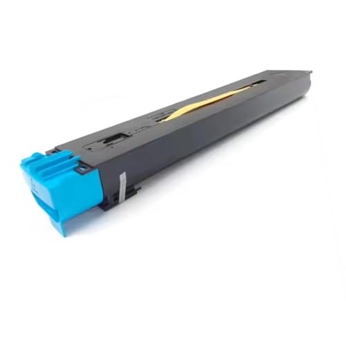 Toner Cyan pour Xerox DC 240 242 250 252 260 cartouche de remplacement