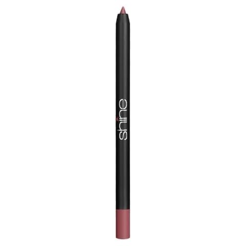 Shine Cosmetics Long Lasting Lip Liner Cover