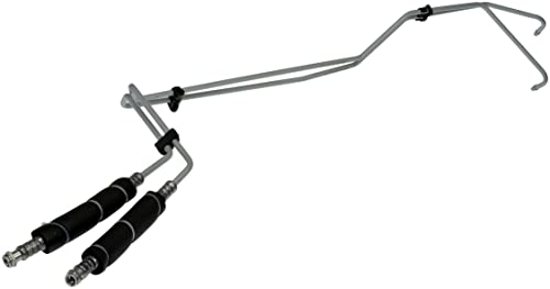 Dorman 624-461 Automatic Transmission Oil Cooler Hose Assembly by Dorman - Used condition - US$54.89