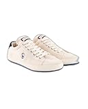 El Ganso Low Top Canvas Crudo