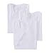 Fruit of the Loom Men'sExtended Sizes V-Neck T-Shirt(Pack of 3)