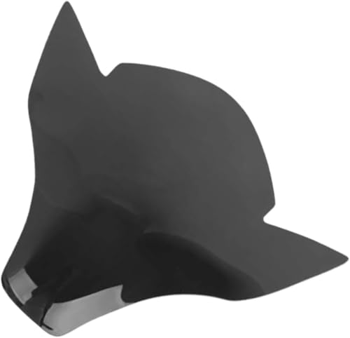 Cubierta de lente faro motocicleta Suzuki GSXR600 de policarbonato anti-impactos para carretera