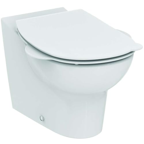 Disponibile in 4 colori (bianco, rosso, blu e giallo).