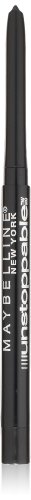 Maybelline New York Unstoppable Eyeliner, Onyx
