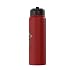 Out of Breath Hiking Society Boots Wildflowers Trekking Stainless Steel Insulated Water Bottle