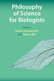 Buy Philosophy of Science for Biologists — BookShops.in