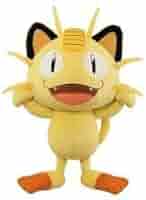 ポケモン ニャース ぬいぐるみ 小判 大吉　縁起物　マスコット　２００５年 ポケモン ニャース ぬいぐるみ 小判 大吉 縁起物 マスコット