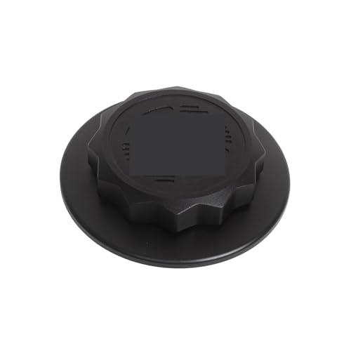 Bouchon réservoir carburant R NINET couvercle de réservoir moto R9T aluminium rotation