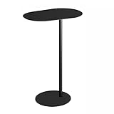 Assemblage facile : processus d'installation simple : il suffit de fixer les pieds au dessus de la table pour un complément parfait à votre maison ou espace commercial en quelques minutes.