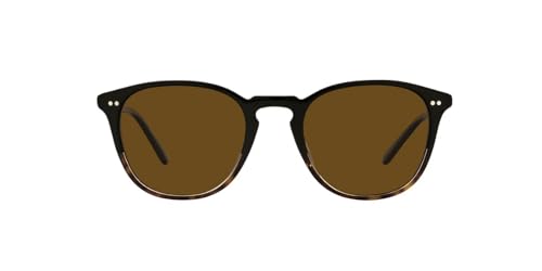 [Oliver Peoples] オリバーピープルズ 偏光サングラス OV5414SU 172283 51 FORMAN LA Made In Italy ウェリントン