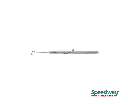Jameson Strabismus Hook I Stainless Steel (Size - Large)