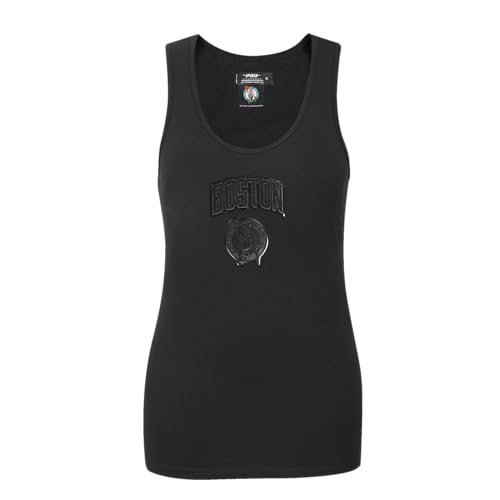 Women's NBA Classic Triple Black Racerback