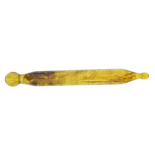 UGPLM Natural Resin Massage Stick Facial Full Massage Tool