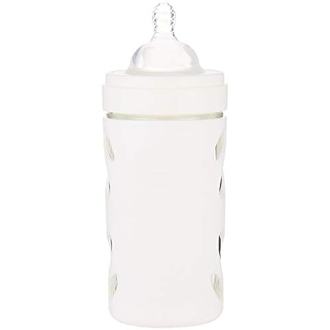 Twistshake Anti Colic Glass Baby Bottle Cover