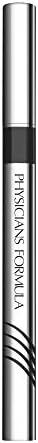 Physicians Formula Ultra-Fine Liquid Eyeliner Pen Black | Dermatologist Tested, Clinicially Tested