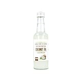 producto de alta calidad Yari Pure Organic Aceite de Coco 250 ml (Extra Virgen), Estándar, Único