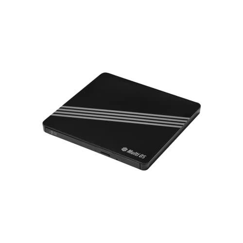 Top 10 External Usb Dvd Writer of 2022 - Katynel