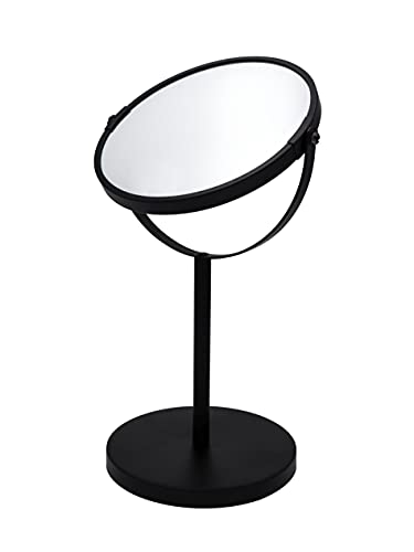 RIDDER Schminkspiegel, Kosmetikspiegel, Standspiegel Pocahontas,...