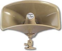 Bogen Wide Dispersion Reentrant Horn LoudSpkr