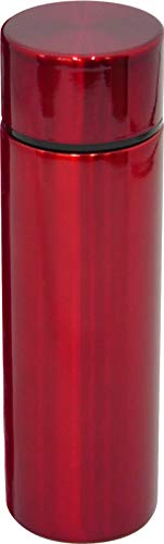 パートナーズセッション(Partners Session)マグボトル レッド 15x4.5x4.5cm パートナーズセッション(Partners Session)マグボトル レッド 15x4.5x4.5cm