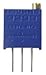 Trimmer Resistors - Through Hole 200ohms Standoffs Vertical Adjust 3/8" (10 pieces)