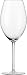 Produktbild Zwiesel 1872 Enoteca Rotweinglas, Glas, Klar, 9.9 cm, 6-Einheiten