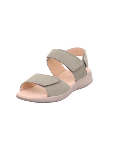 Legero Fantastic, Sandalias Mujer, Verde (Pino) 7520, 36 EU
