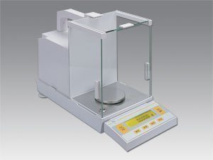 Gowe 220 g 0.0001 g ad alta precisione elettronica bilancia analitica parabrezza 220 g 0.1 MG Labrotary/Lab Balance