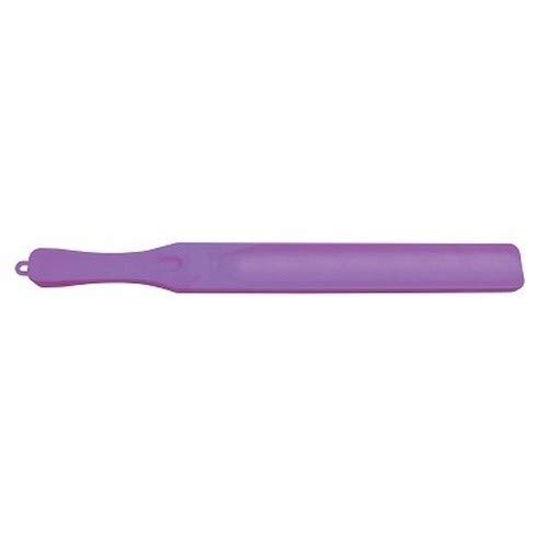 Perry Equestrian Plastic Universal Stirrer for Horse/Pony/Livestock Feed (Blue) - Image 2