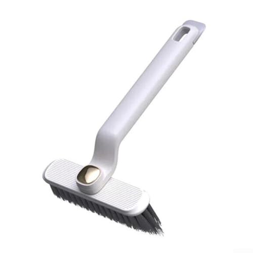 The Essential Kitchen and Bathroom Tool Compact, Efficient, and User Friendly Joint Cleaner (White)
