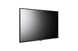 Photo of the LG 32SE3KE-B 32" Digital Signage Display 1920x1080 LED 350 Nit HDMI USB DVI Ethernet Black