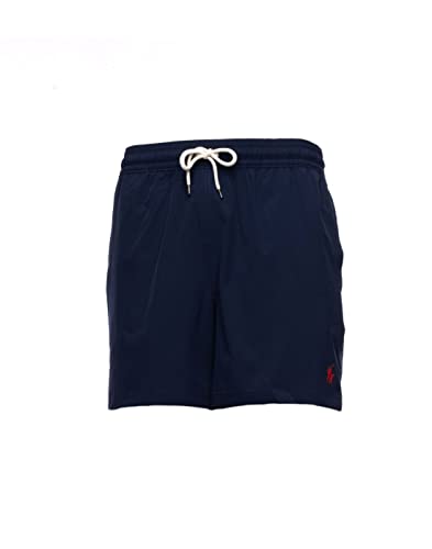 Polo Ralph Lauren Herren Badeshorts Blau S