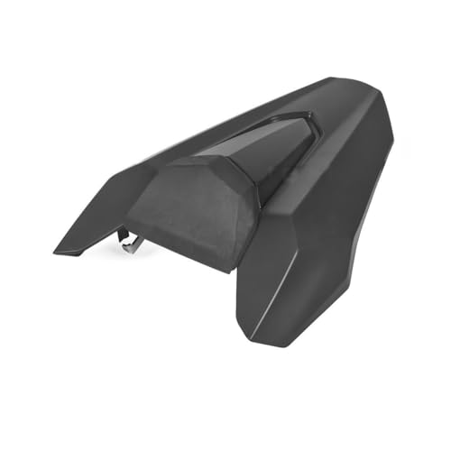 Capot de selle CB650R finition premium carénage de queue injecté 19-20 - 6