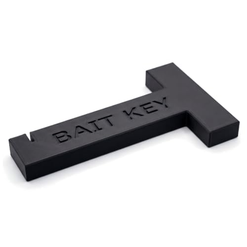 SplashNColor Termite Bait Stations Key & Hook Tool for Sentricon
