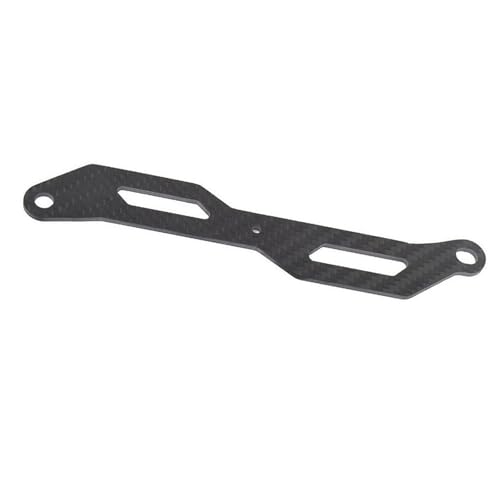 RC�N���[���[�p�A�b�v�O���[�h�p�[�c For Tamiya For TT02 For TYPE-SR TT-02D For TYPE-S TT-02 1/10 �����p�V���b�N�_���p�[�X�e�[�o�b�e���[�v���[�g�A�b�p�[�f�b�LRC�J�[�A�N�Z�T���[�A�b�v�O���[�h�p
