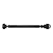 Detroit Axle - 4WD Front Drive Shaft for Jeep 1999-2004 Grand Cherokee [4.7L] Drive Shaft Prop Shaft Assembly 2000 2001 2002 2003 Replacement