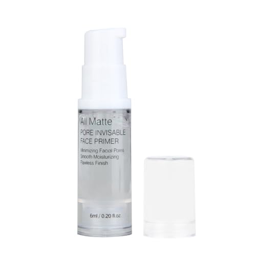 Kybbe Face Primer Fond de Teint Maquillage Naturel Primer Pore Invisible Huile-contrôle Cosmétique Beauté