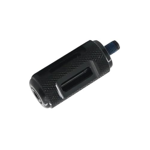 Peg de rechange et support de repose-pieds pour Road King