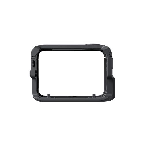 Soporte multifuncional Insta360 GO Ultra con base de rotación ajustable 3