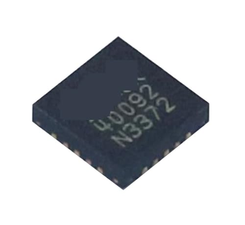 LTC4009IUF-2 circuito integrado semiconductor disponible en formato de una unidad individual