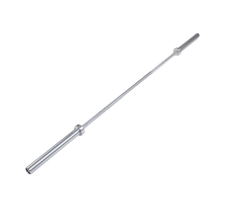 Barre Olympique 220 cm 20 Kg Max 450 Kg ION fitness
