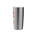 Women Because I'm Margie That's Why Woman Name Stainless Steel Insulated Tumbler
