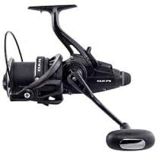 BAUER CLK FS 7000 Baitrunner Olta Makinası