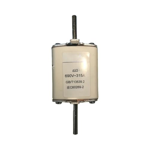 Fusible NT2 RT16-2 évite les coupures et sécurise votre réseau 125A