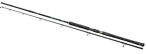 Cormoran - Cormoran Big Cat Pro Short Range, 2,8 mètres, 9,18 ft, 100-400 grammes, 2 Pièces, Canne à Pêche Silure, 20-1400285