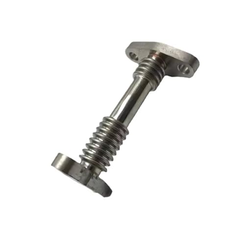 Tubo de Salida de Aceite AG9G6K677BC para Escape, Focus y C-MAX