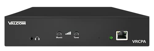 RingCentral Paging Adaptor