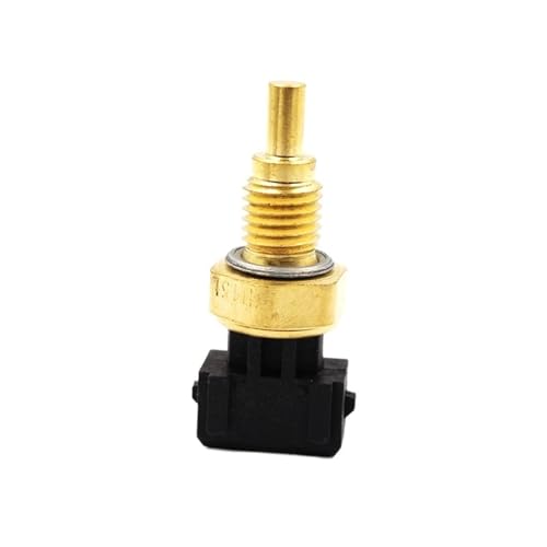 Sensor de temperatura de agua 320520620 con lectura térmica de alta precisión para motor